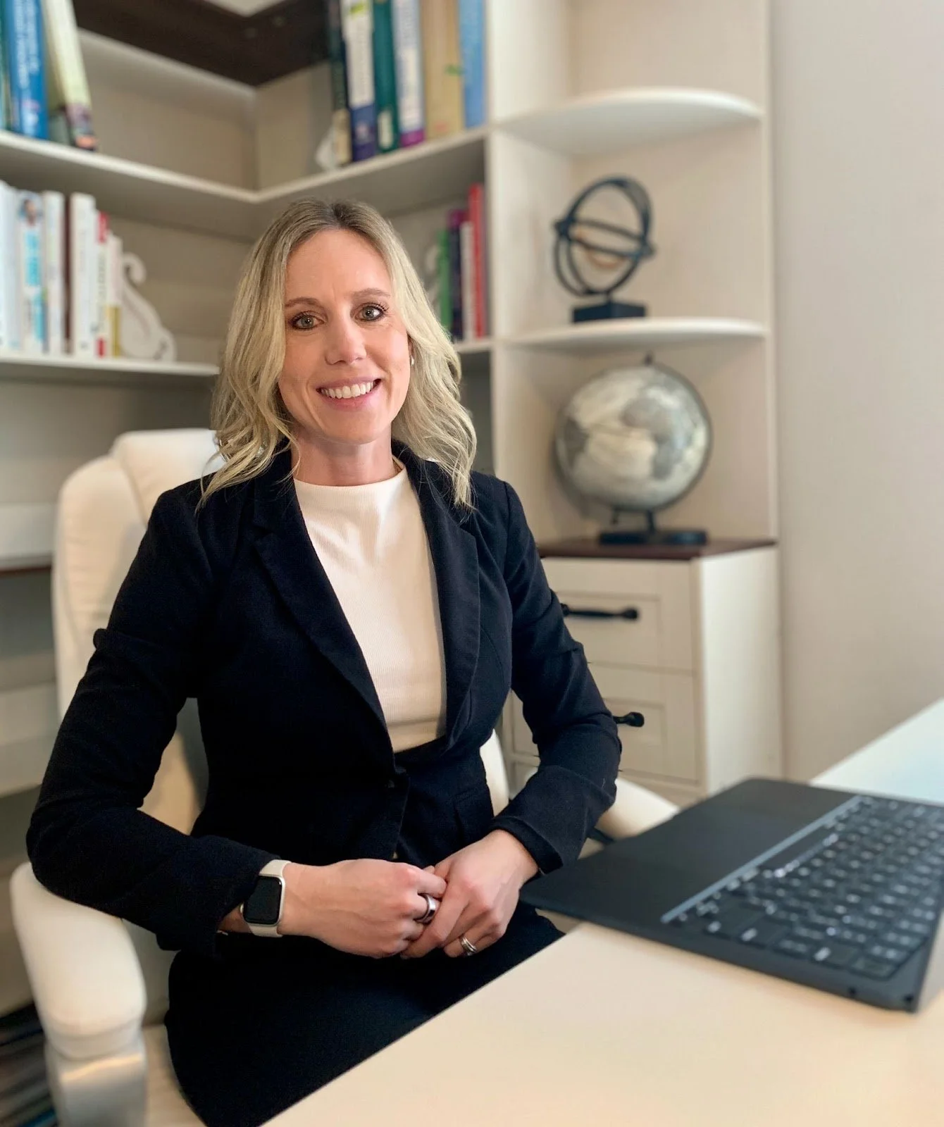 Haley Scellick, ARNP